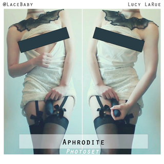 Aphrodite Photoset photo gallery by Lucy LaRue