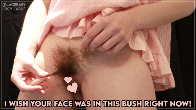 I Wish Your Face Was In This Bush Right Now video from Lucy LaRue