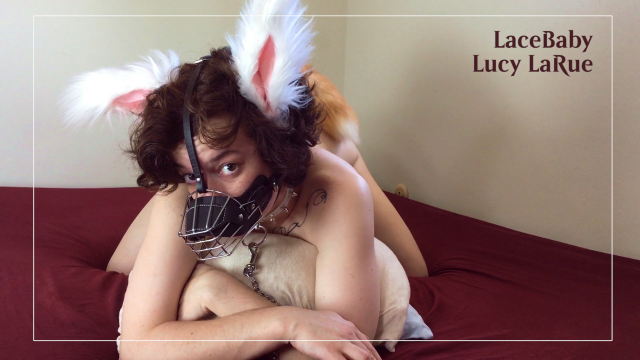 Petgirl Humps Her Pillow video from Lucy LaRue