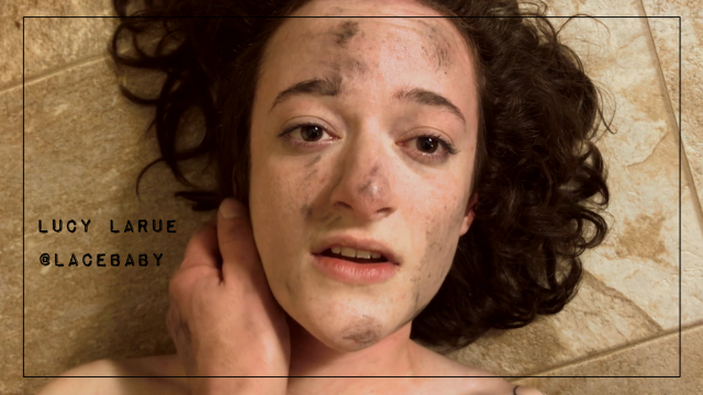 Trial of the Witch Pt 1 video from Lucy LaRue