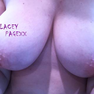 Lacey Page photo