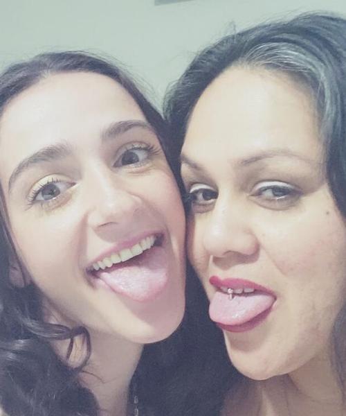 La Chica The Hood Latina contest photo