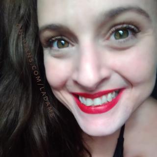 La Dame Morgana photo