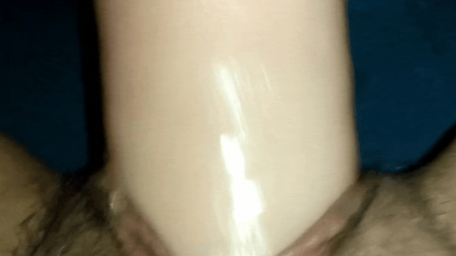 MILF Pussy vs Bad Larry Dildo video from La Dame Morgana