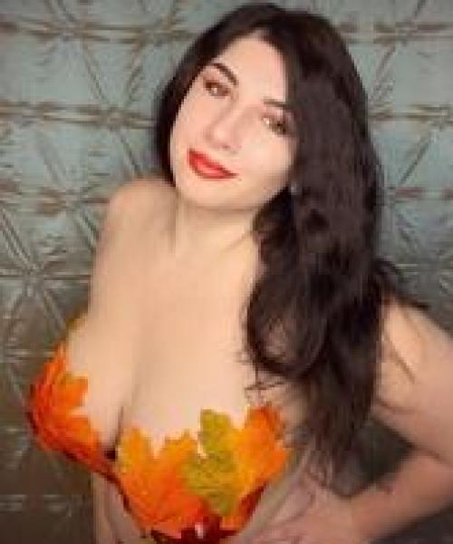 Aria Nox contest photo