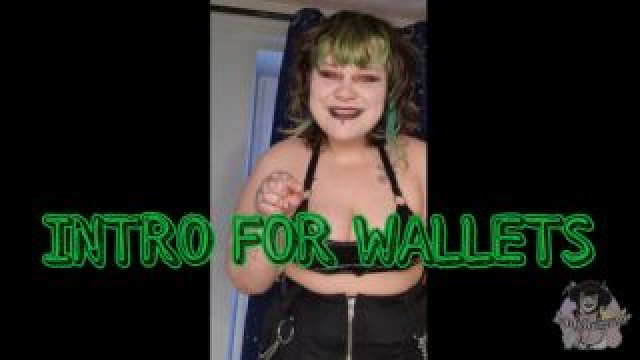 INTRO FOR WALLETS video from Ladybatushka