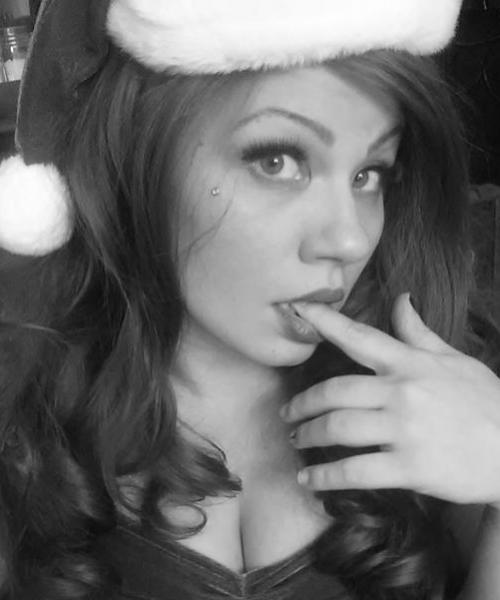 LittleBellaKush contest photo