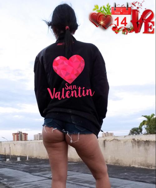 LADY-CATX contest photo