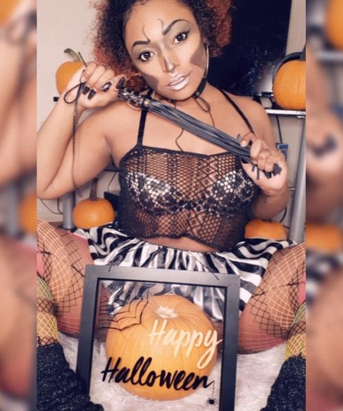 Lady Chaos contest photo