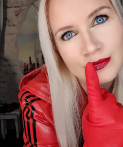 LadyKarame at APClips.com