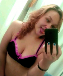 LadyLacey at APClips.com