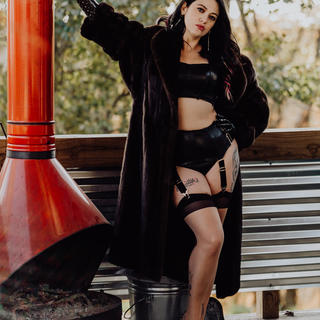 Lady Lila Stern photo