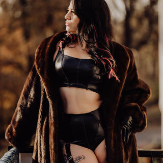 Lady Lila Stern photo