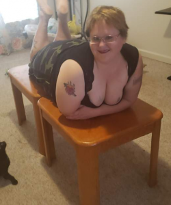 Ladyluna84 at APClips.com