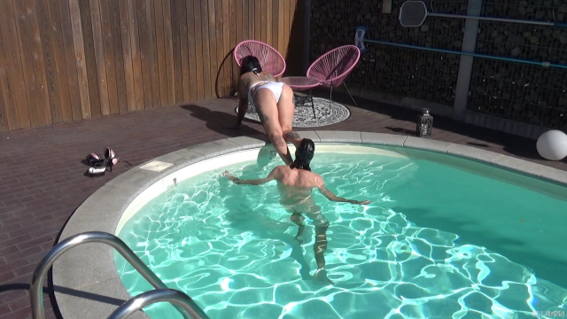 La Dolce Vita 1/2 video from Ladyvampira