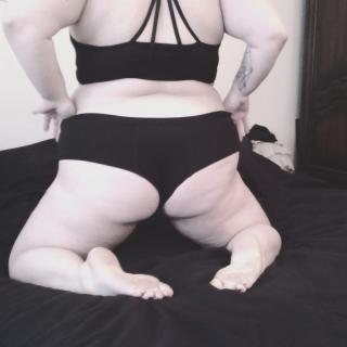 Underwear Photoshoot! photo gallery by Lahatiel