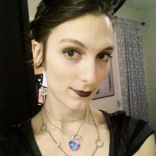 Lana Libertine photo