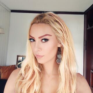 Lapdance Lesly photo