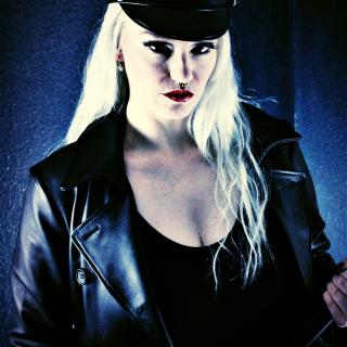 Charlotte Lashes photo