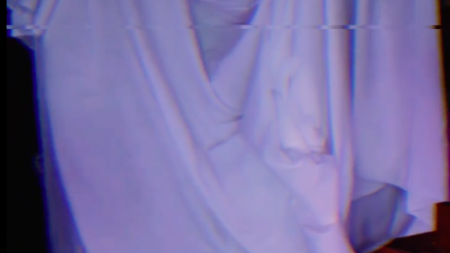 Sexy Ghost video from
