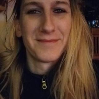 Laura Butterfly photo