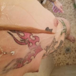 Laura Butterfly photo