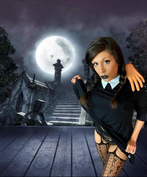 Laura King contest photo