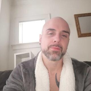 Layla and Richard Moore photo