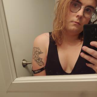 Leah Sandfield photo