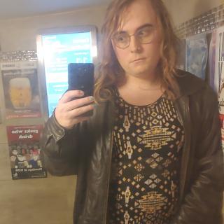 Leah Sandfield photo