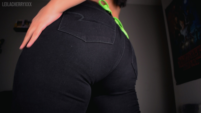 Neck Ice Rubbing and Stretch video from Leila Cherry