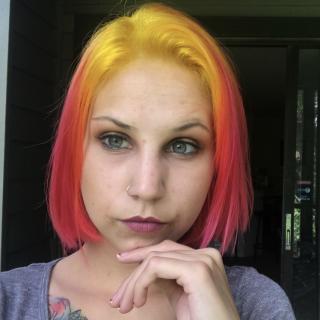 Lemon Sunshine photo