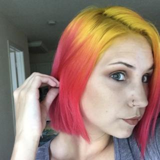 Lemon Sunshine photo