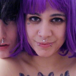 LesboSlutsInLove photo