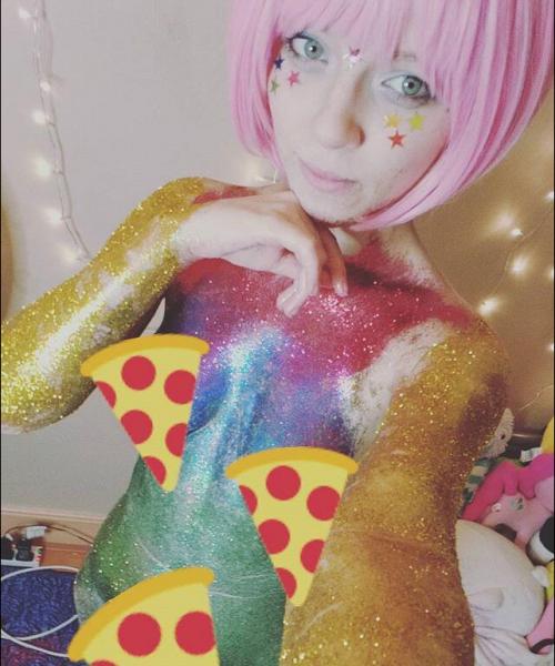 Lewd Lychee contest photo