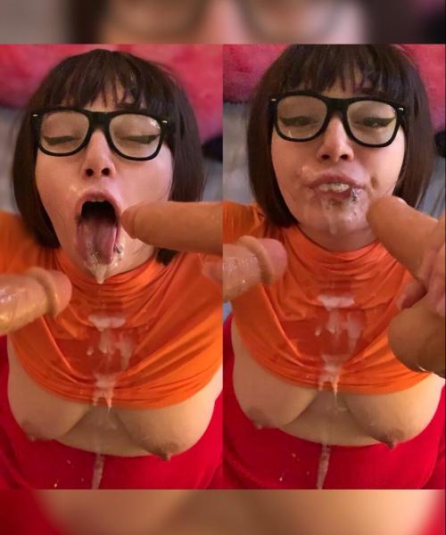 Lexxi Blakk contest photo