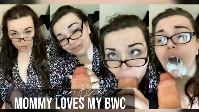 Mommy Loves My BWC video from Lexxi Blakk