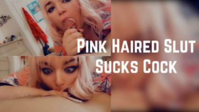 You Taste So Good... POV Messy Blowjob video from Lexxi Blakk