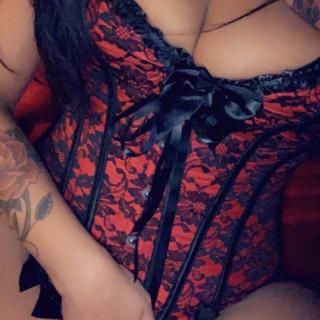 Jordan & Princess photo