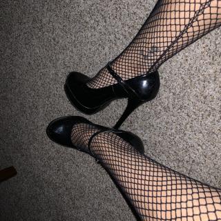 High heel fun photo gallery by Jordan & Princess