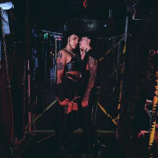 LGB-K-INKED photo