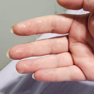 My Cummy Fingers photo gallery by LiaLavender