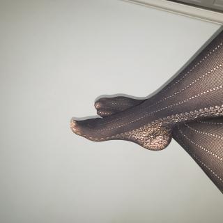 Stocking Feet photo gallery by LiaLavender