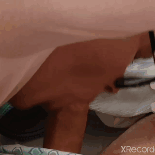 Rebeccas Horny Secret photo