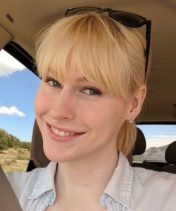 Lianna Lawson at APClips.com