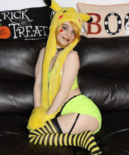 LikeMyAshe contest photo