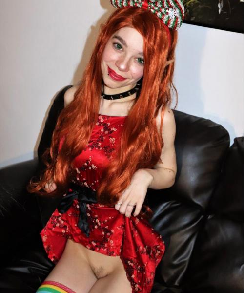 LikeMyAshe contest photo