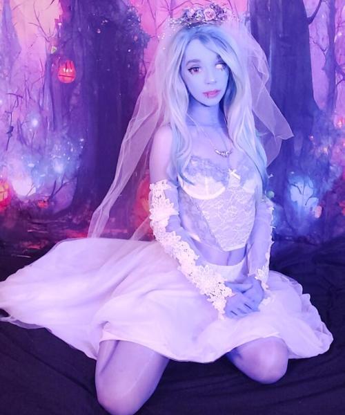 LikeMyAshe contest photo