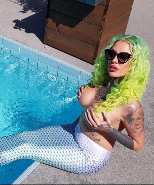 Cumbizz contest photo