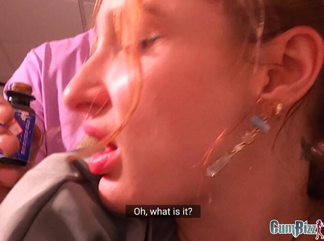 Dutch Step Sister Sniffs Aroma While Getting Fucked by BBC video from Cumbizz